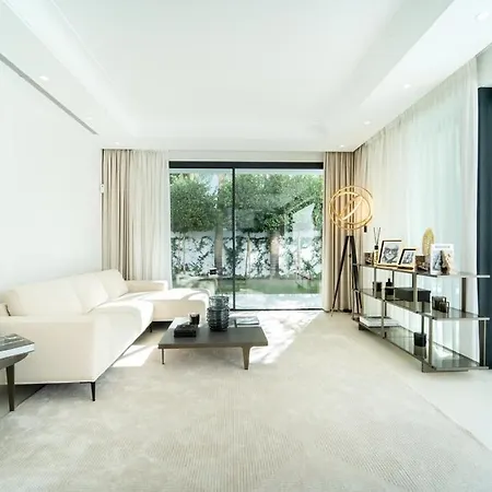 Luxury-villa De Naranjos Villa