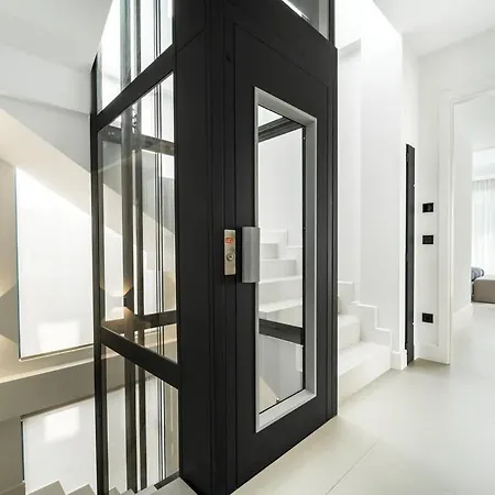 Villa Luxury-villa De Naranjos