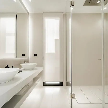 Luxury-villa De Naranjos Marbella