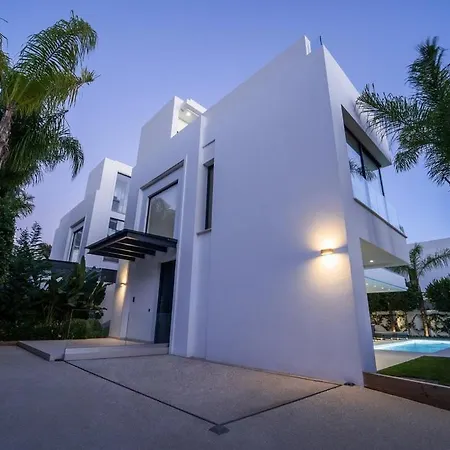 Villa Luxury-villa De Naranjos *