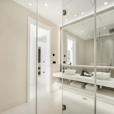 Villa Luxury-villa De Naranjos *