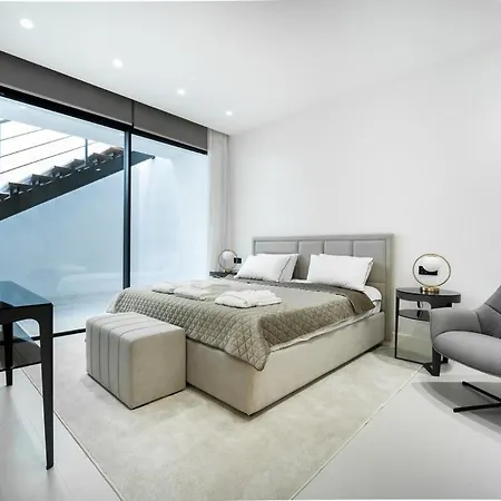 Luxury-villa De Naranjos Villa *