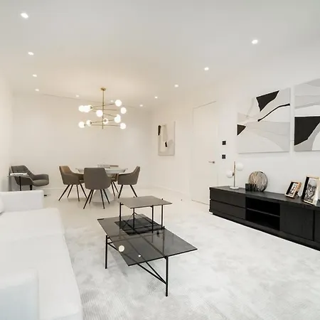 Luxury-villa De Naranjos Villa Marbella